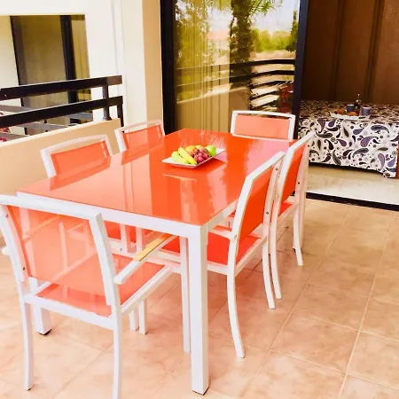 Mediterranean Sea View, 1 Bed Apt. Apartment Larnaca
