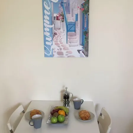 Mediterranean Sea View, 1 Bed Apt. * Larnaca