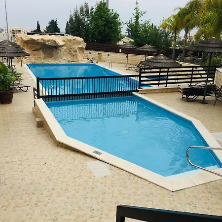Apartment Mediterranean Sea View, 1 Bed Apt.